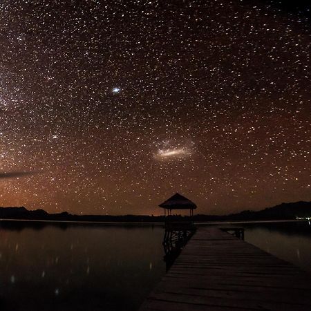 Bolilanga Island Resort - Togean Island Angkayo 外观 照片