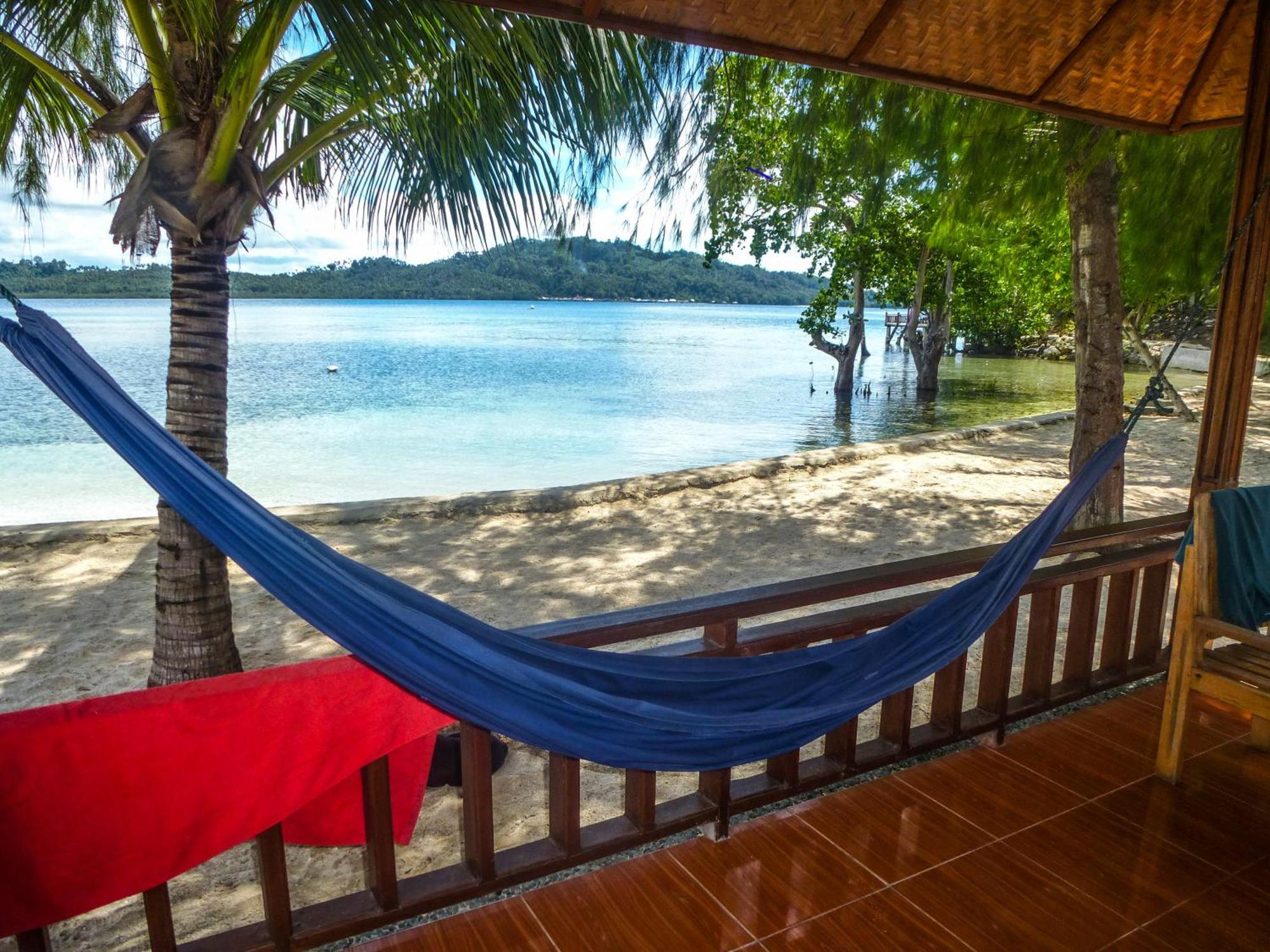 Bolilanga Island Resort - Togean Island Angkayo 外观 照片